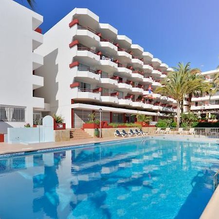 Apartamentos Lido Ibiza Kültér fotó