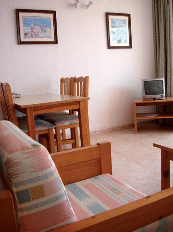 Apartamentos Lido Ibiza Szoba fotó